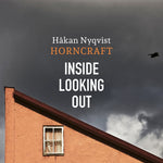 the album cover for Hakan Nyqvist - Inside Looking Out
