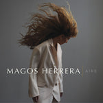 Magos Herrera - Aire (CD)