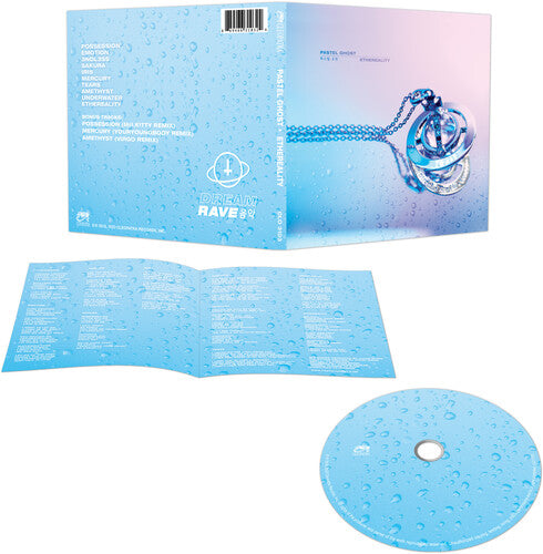 パステルゴースト - Ethereality - デラックス版 (CD)