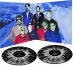 Pigface - Gub - Black/white Splatter (Vinyl)