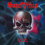 Saint Vitus - C.O.D. (Vinyl)