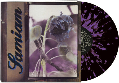 Samiam - Samiam - Black/purple Splatter (Vinyl)