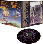 Samiam - Samiam - Black/purple Splatter (Vinyl)
