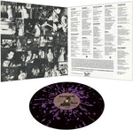 Samiam - Samiam - Black/purple Splatter (Vinyl)