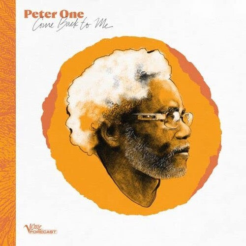 Peter One - Come Back To Me (Vinyl)