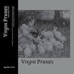 Virgin Prunes - Los EP debut (Vinilo)