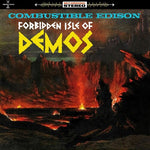Combustible Edison - Forbidden Isle Of Demos (Vinilo)