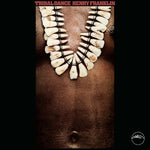Henry Franklin - Danza tribal (vinilo)
