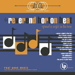 The Reverend Horton Heat - Spend A Night In The Box (Vinyl)