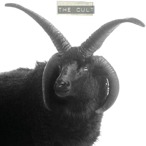 El Culto - El Culto (Vinilo)