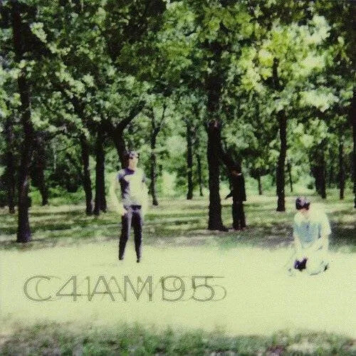 ザ・ファッキング・チャンプス - III (ビニール盤)