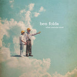 Ben Folds - Lo que más importa (CD)