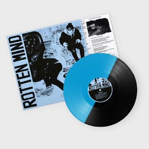 Rotten Mind - I'm Alone Even With You (Vinyl)