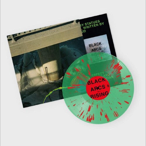 Statues - Black Arcs Rising (Vinyl)