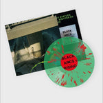 Statues - Black Arcs Rising (Vinyl)