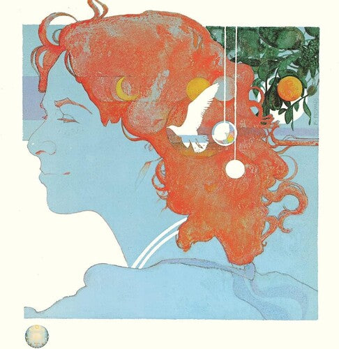 Carole King - Simple Things (Vinyl)