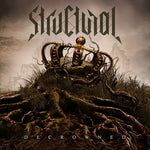 Structural - Decrowned (Vinyl)