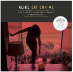 Alice - Eri Con Me - Vinilo blanco loto (Vinilo)