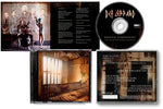 Def Leppard - Sinfonías drásticas (CD)