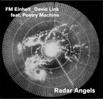 Fm Einheit - Radar Angels (Vinyl)