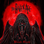 Raven Age - Blood Omen (Vinyl)