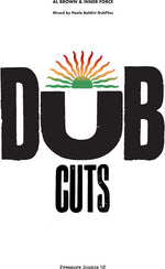 Al Brown &amp; Inner Force - Dub Cuts (Vinilo)