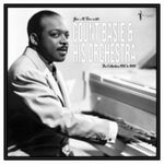 Count Basie - Jive At Five: La colección 1937-1939 (Vinilo)