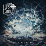 レス・カールセン - He's Coming (CD)