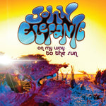 John Elefante - One My Way To The Sun (CD)