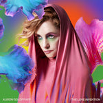 Alison Goldfrapp - La invención del amor (CD)