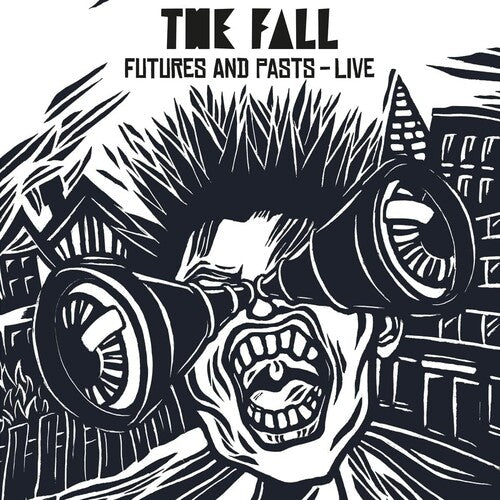 The Fall - Futures And Pasts (Vinyl)