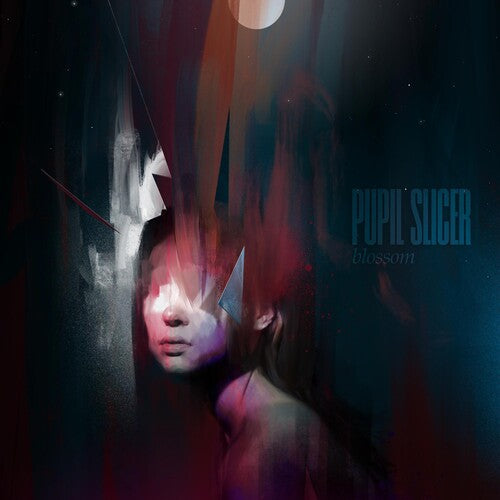 Pupil Slicer - Blossom (CD)