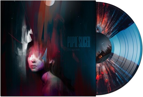 Pupil Slicer - Blossom (Vinilo)