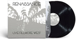 Renaissance - Live Fillmore West - 180gm Marble Vinyl (Vinyl)