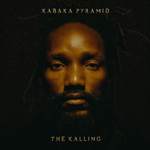 Kabaka Pyramid - The Kalling (Vinyl)