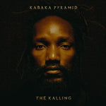 Kabaka Pyramid - The Kalling (Vinyl)