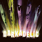 The Damned - Darkadelic (Vinyl)