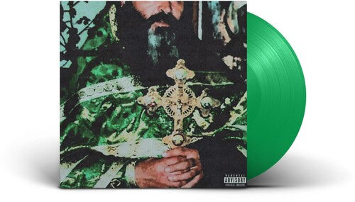 $Uicideboy$ - Sing Me A Lullaby My Sweet Temptation (Vinyl)