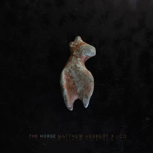 The Horse (Vinyl)