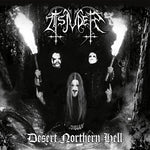 Tsjuder - Desert Northern Hell (Vinyl)