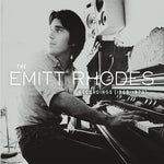 Emitt Rhodes - Grabaciones de Emitt Rhodes 1969-1973 (CD)