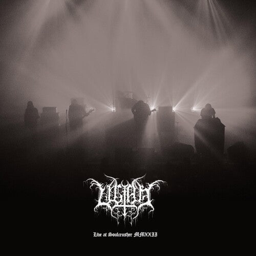 Ultha - Live At Soulcrusher 2022 (Vinyl)