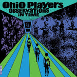 Ohio Players - Observations In Time (Vinyl)