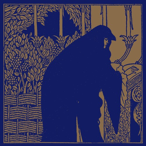 ブラッド・セレモニー - 古き良き時代は残る (CD)