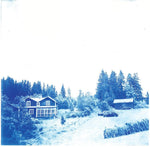 the album cover for Erik Sandqvist - Bingo I Lokalen