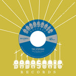 The Utopians - How The World Turns (Vinyl)