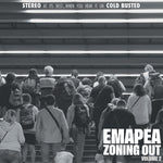 Emapea - Zoning Out Vol. 2 (ビニールレコード)