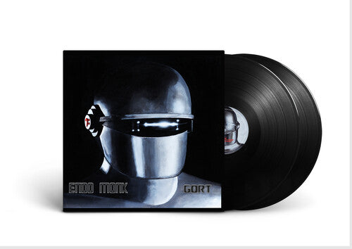 Endo Monk - Gort (Vinilo)