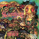 Sacrifice - Forward To Termination（レコード）