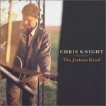 Chris Knight - El tipo celoso (Vinilo)
